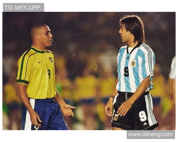 恩怨情仇绿茵再燃世界足坛宿敌球星命运大对决