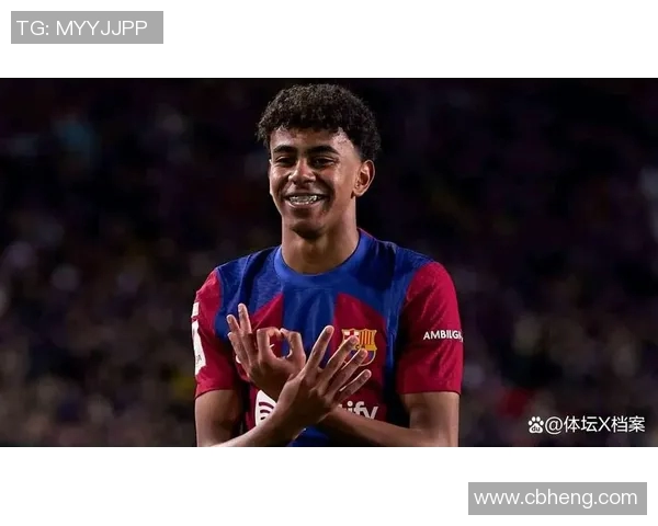 新一代足球天才崛起，年轻球星挑战世界足坛巨头的时代已到