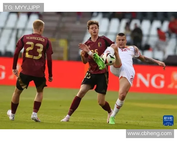 比利时足球巨星盘点 谁是当今足坛最具影响力的比利时球员