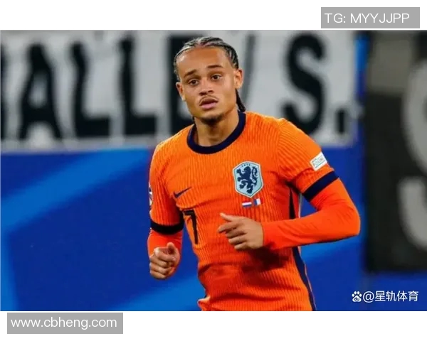 荷兰足球传奇球星回顾：从黄潜到橙衣，辉煌岁月的精彩瞬间